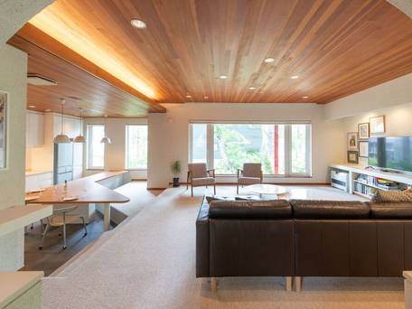 ホリデーニセコ コカゲ / 1