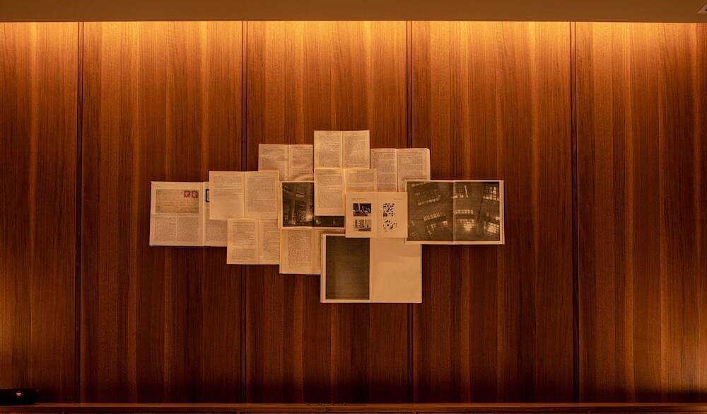 アートや音楽を楽しんで
チェックアウト / 2