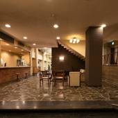 HOTEL SHIRAHAMAKAN（白浜館）（和歌山県 旅館） / 2