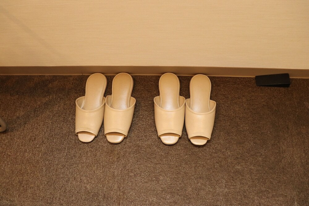 客室の設備とサービス