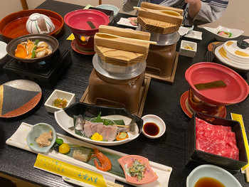 「静寂とまごころの宿七重八重」 料理 225616555 