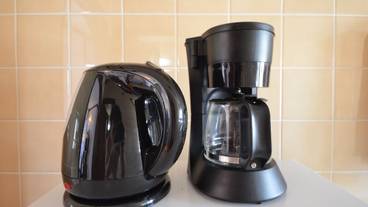 コーヒー / コーヒーメーカー / 20