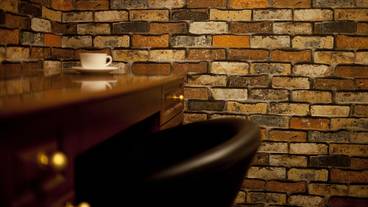 ロビーラウンジ / 10