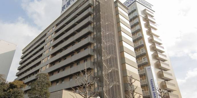 東横イン宇都宮駅前1（栃木県 ビジネスホテル） / 1