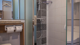 トップフロア オーシャンビュー ツインルーム