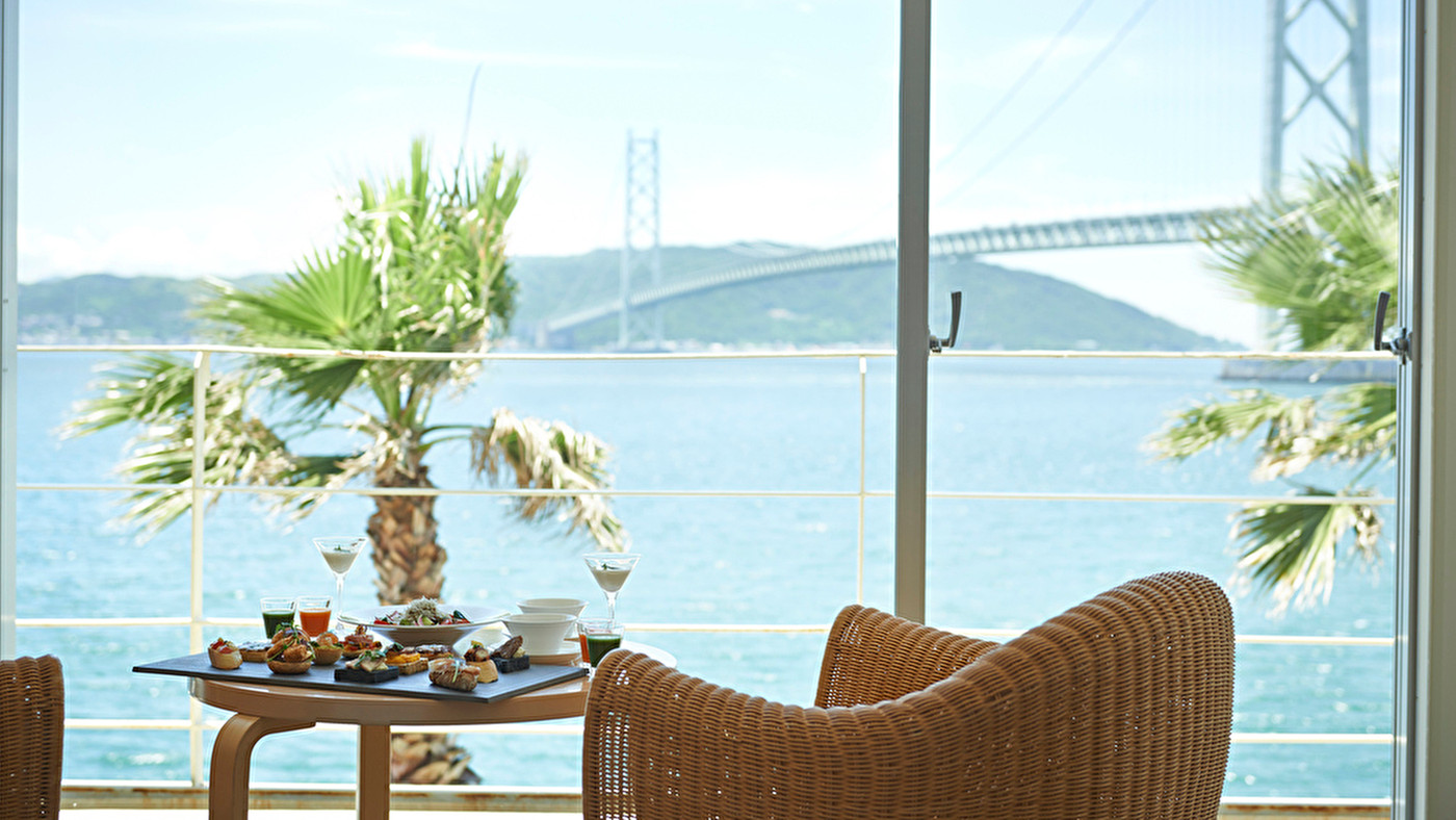 美味しい朝食が食べられるホテルで神戸旅をもっと楽しく♩4375132