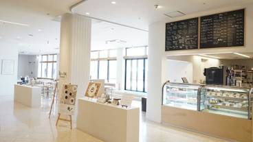 コーヒーショップ / 37