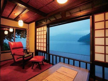 虹岳島荘／福井県3639420