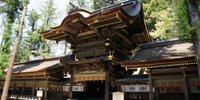 【長野】強力パワースポット諏訪大社・下社春宮で結婚運と家庭運をパワーアップ！