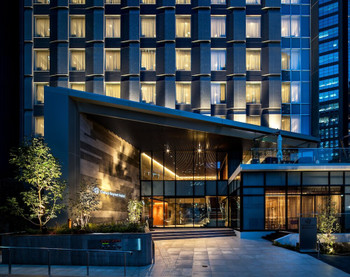 上質な空間で快適ステイ♪朝食のぷるふわパンケーキは絶品4242697