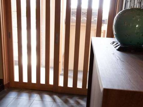 京都ゲストイン長岡京 / 2