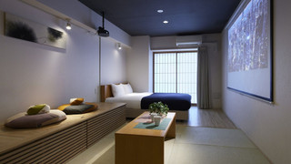 スタンダード ダブルルーム