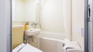 スタンダード ダブルルーム 禁煙