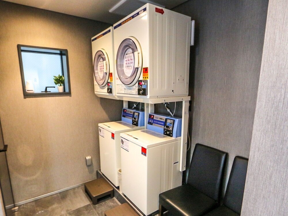 ランドリー ルーム