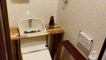 バスルーム / 11