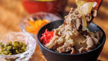 朝食ビュッフェ / 3