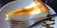 「トロイカ」の絶品チーズケーキを食べに、岩手へ行こう！