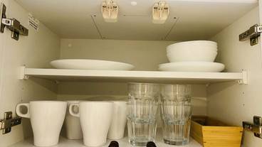 専用キッチン / 24