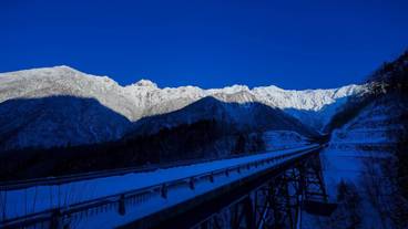 マウンテン ビュー / 10