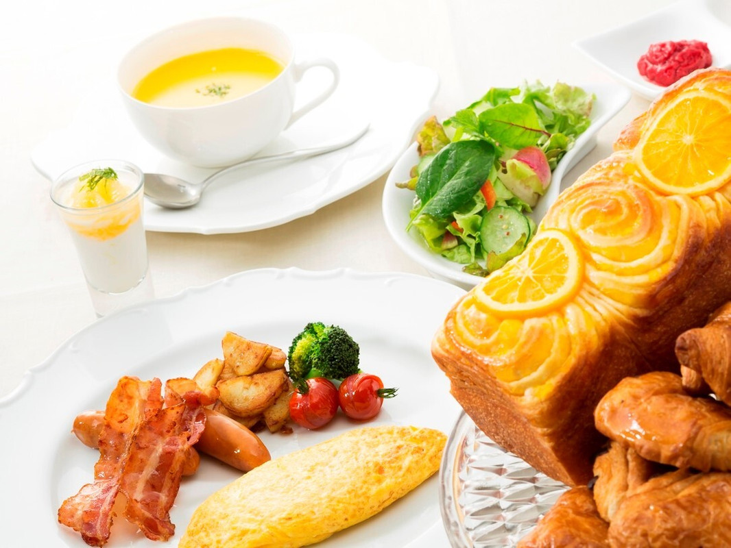 Hotel Sea Shell(ホテルシーシェル) / 2