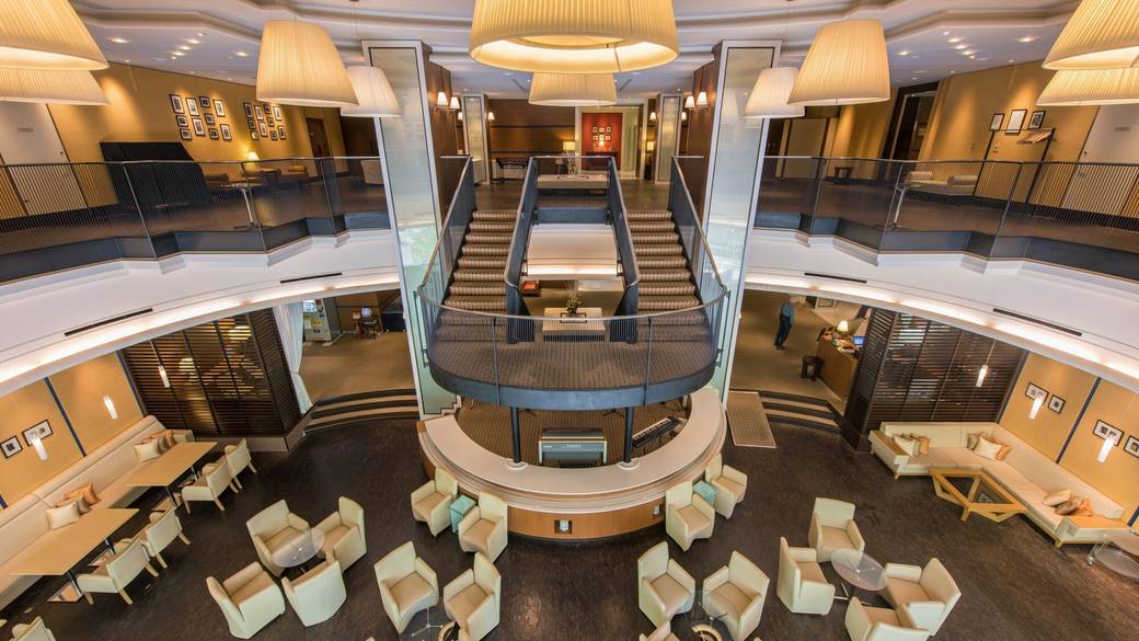 カフェ・セゾン① / 1