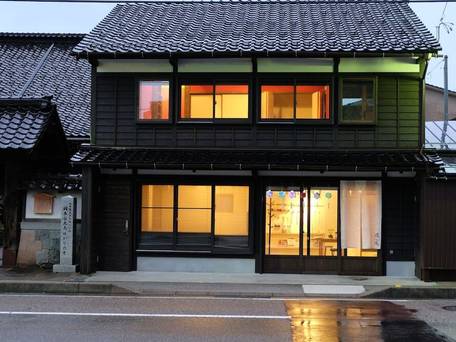 てらまちや 風心庵 / 3