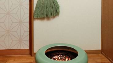 内装の詳細 / 10