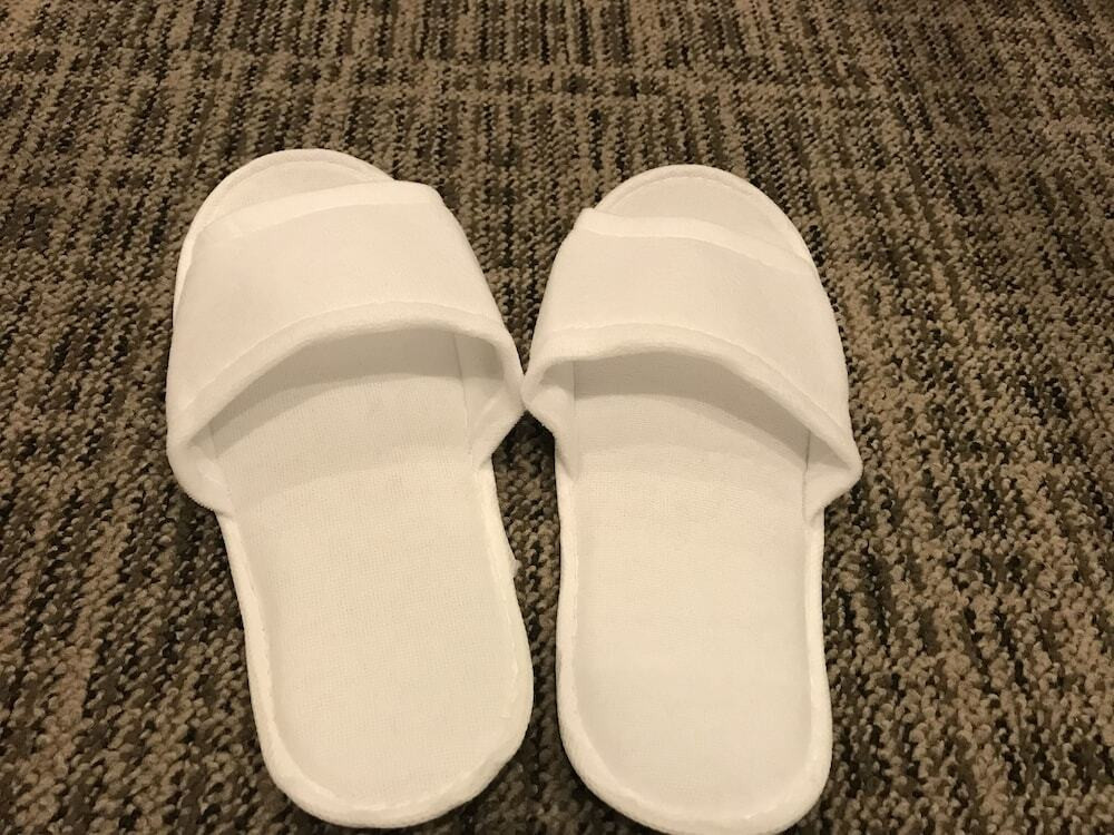 客室の設備とサービス