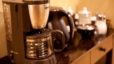 施設内の設備 / 4