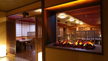 ダイニング炎 / 2