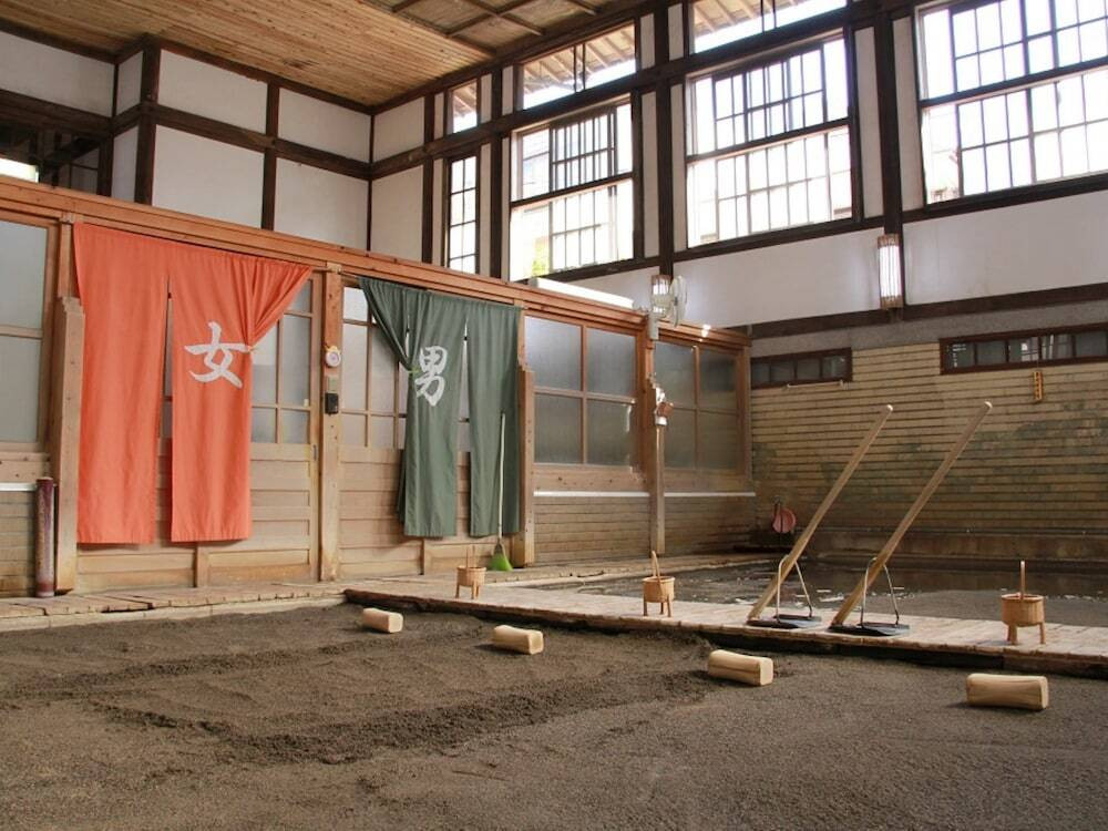 施設からの眺望