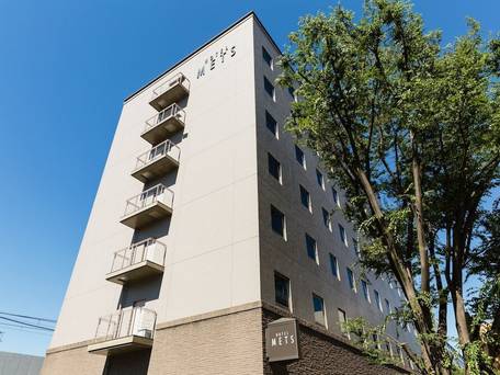 JR東日本ホテルメッツ武蔵境 東京 / 4