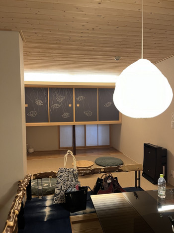 駅チカの高機能レジデンスで、暮らすように金沢を満喫4011638