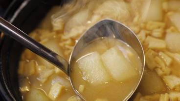 朝食ビュッフェ / 14