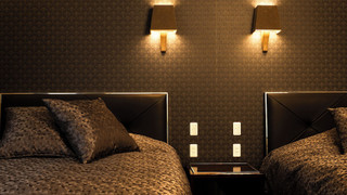 プレジデンシャル スイート