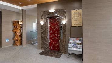 エレベーター / 1