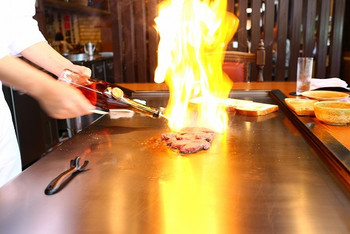 「南海グリル 中店」料理 1189662 