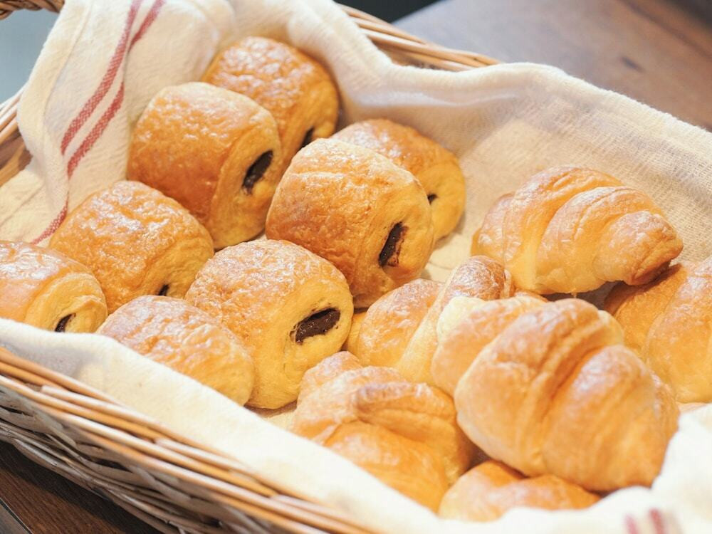 レストラン