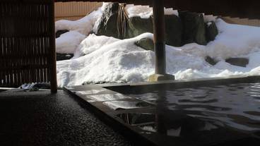 施設内の設備 / 2