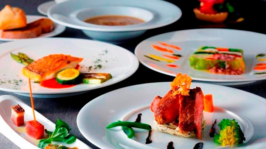 隈研吾氏デザインの気品溢れるお部屋でのんびりと3420801