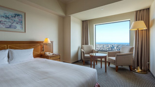 スタンダード ダブルルーム