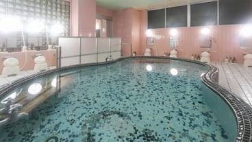 屋内スパ浴槽 / 7