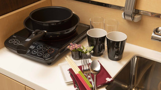 スーペリア ツインルーム