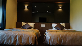 和モダン和洋室 禁煙