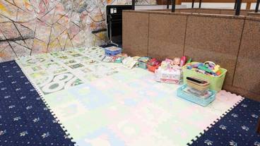 キッズコーナー / 5