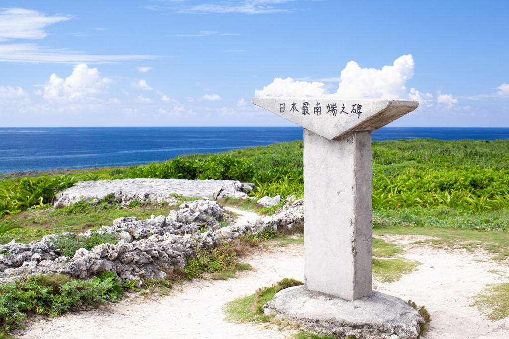 波照間島に行くなら1泊以上はマスト！4278915