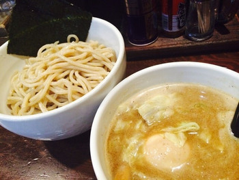 「めん屋 いなば」料理 996452 