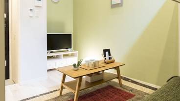 リビング エリア / 34