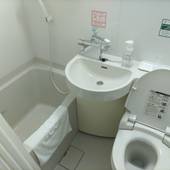 ワシントンR＆Bホテル梅田東（大阪府 ビジネスホテル） / 3