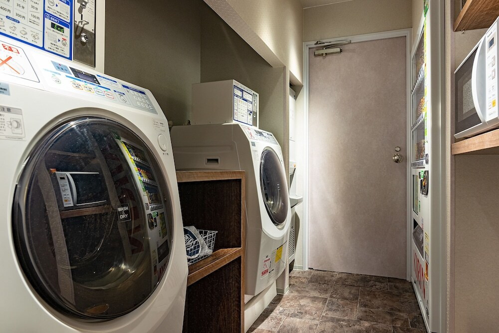 ホテルリソル名古屋(ホテルリソルナゴヤ) / 1